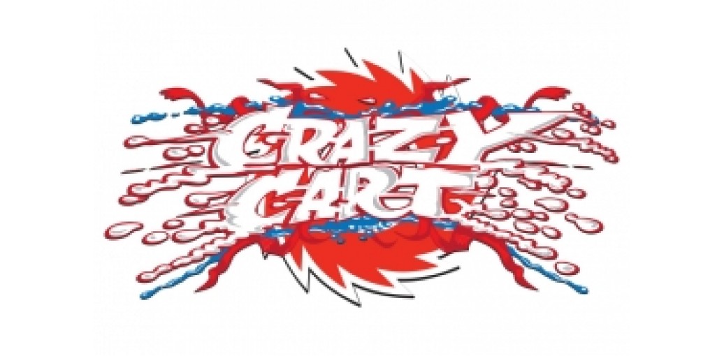 Электро дрифт-карт Razor Crazy Cart