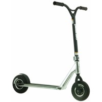 Phase Two Dirt Scoot Diamond