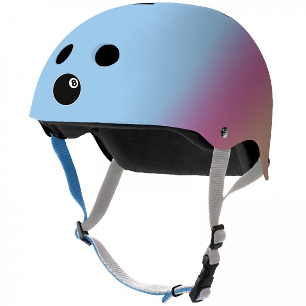 Шлем защитный Eight Ball