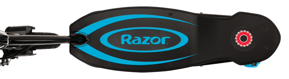 Электросамокат для детей Razor Power Core E100