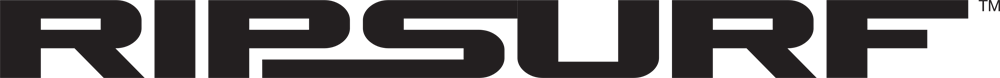 Логотип роллерсёрфа Razor RipSurf