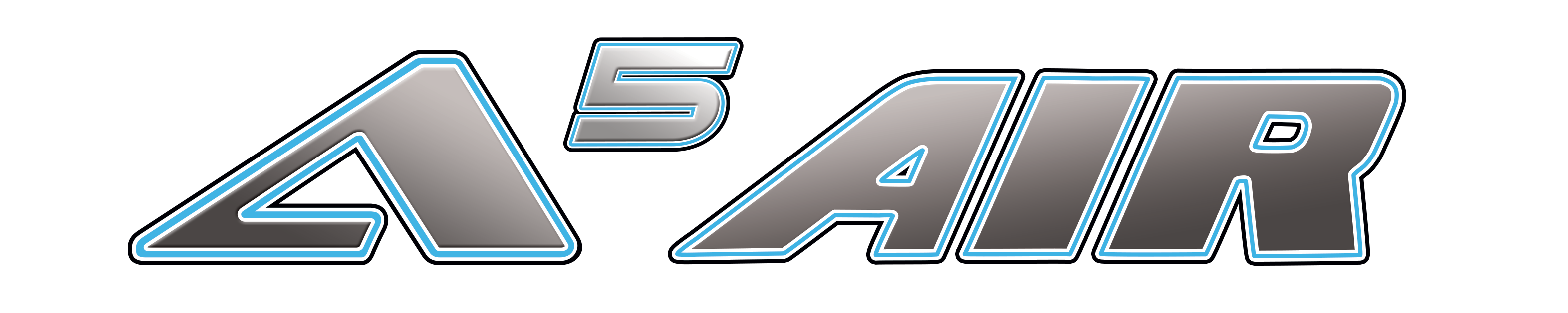 Логотип Razor A5Air